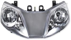 Framlyse Baotian City