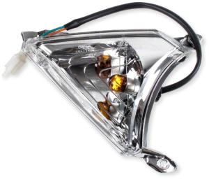 Blinkers vänster fram Baotian City