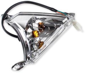 Blinkers höger fram Baotian City