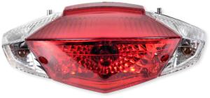 Baklyse Baotian City