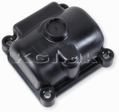 Flottörkopp svart Dellorto