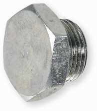 Bottenskruv Dellorto förgasare