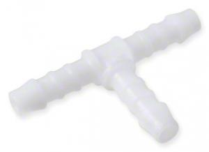 T-kors 6mm bensinslang Universal