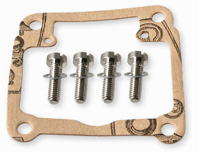 Flottörpackning 19-21mm Dellorto