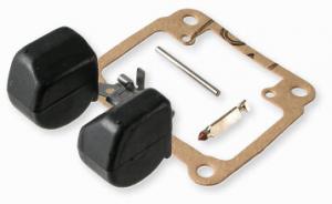 Flottör inkl packning Dellorto PHBG 4 gram