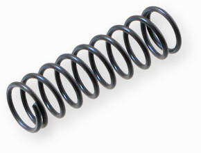 Chokefjäder Dellorto