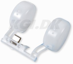 Flottör 9gram Dellorto