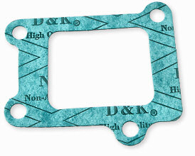 Membranpackning PGO Big Max