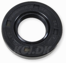 Packbox vevaxel vänster sida PGO big max