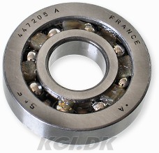 Ramlager carbon SKF Peugeot Vivacity mfl