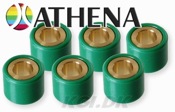 Variatorrullar 9.5gram 16x13mm Athena