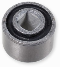 Gummibussning motorupphängning  PGO Big max