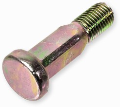 Bult motorupphängning PGO Big max