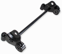 Motorupphängning PGO Bigmax