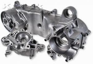 Motorblock Komplett PGO Bigmax