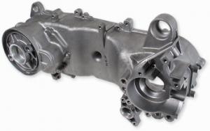 Motorblock vänster PGO Bigmax