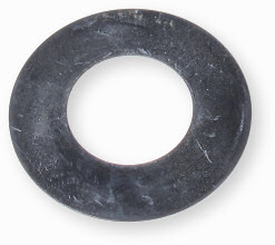 Fjäderbricka mellanhjul PGO Tornado mfl