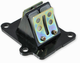 Membran Orginal PGO Big Max