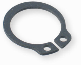 Låsning kickaxel Peugeot/ Baotian mfl.