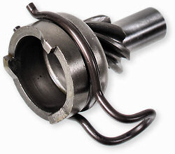 Kugghjul kick PGO Big Max