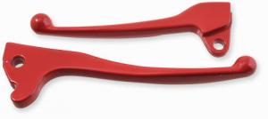 Bromsgreppsats Röd PGO Tornado mfl