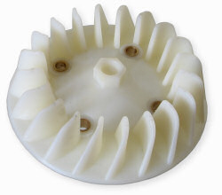 Fläkt orginal PGO Big Max