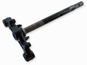 Gaffelkrona PGO Tornado mfl