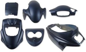 Kåpset Midnattsblå PGO Big max mfl. 12"