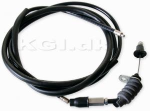 Gaswire PGO Big Max mfl