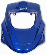 Frontkåpa Blå Metallic PGO Big max