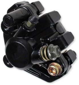 Bromsok Svart Baotian mfl.