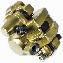 Bromsok Guld Baotian mfl.