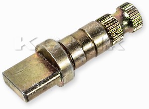 Bromsaxel PGO Tornado mfl.