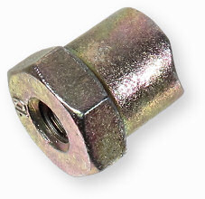 Justermutter bakbroms Baotian mfl.