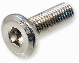 Bult bromsskiva Baotian mfl.