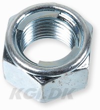 Mutter bakhjul PGO Tornardo mfl.