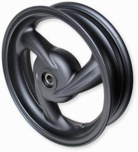 Bakfälg Svart PGO Tornardo mfl.