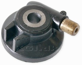 Mätardrivning PGO Tornado mfl