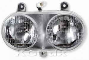 Framlyse PGO Big Max