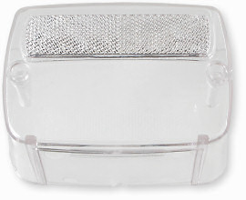 Baklampsglas PGO Bigmax Lexus