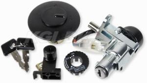 Låssats PGO Tornado