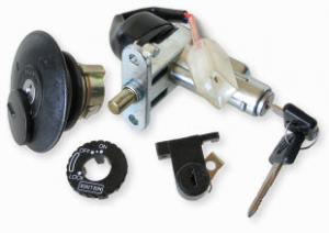 Låssats Orginal PGO Bigmax