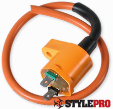 Tändspole Racing PGO Big Max