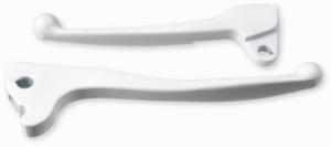 Bromsgreppsats Vit PGO Tornado mfl