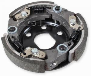 Koppling PGO Tornado mfl Topracing  Justerbar