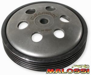 Kopplingsklocka Malossi WIngbell PGO mfl.