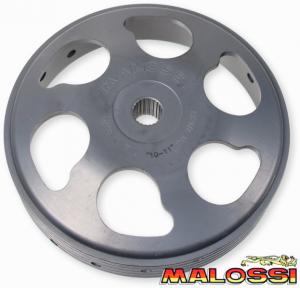 Kopplingsklocka Malossi MHR Wingbell PGO mfl. 107mm