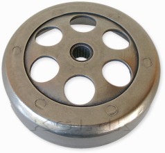 Kopplingsklocka förstärkt PGO mfl.