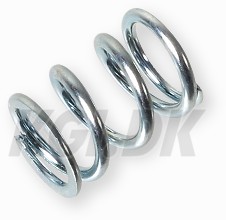 Fjäder luftskruv Dellorto