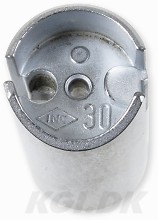 Trottel 30 Dellorto